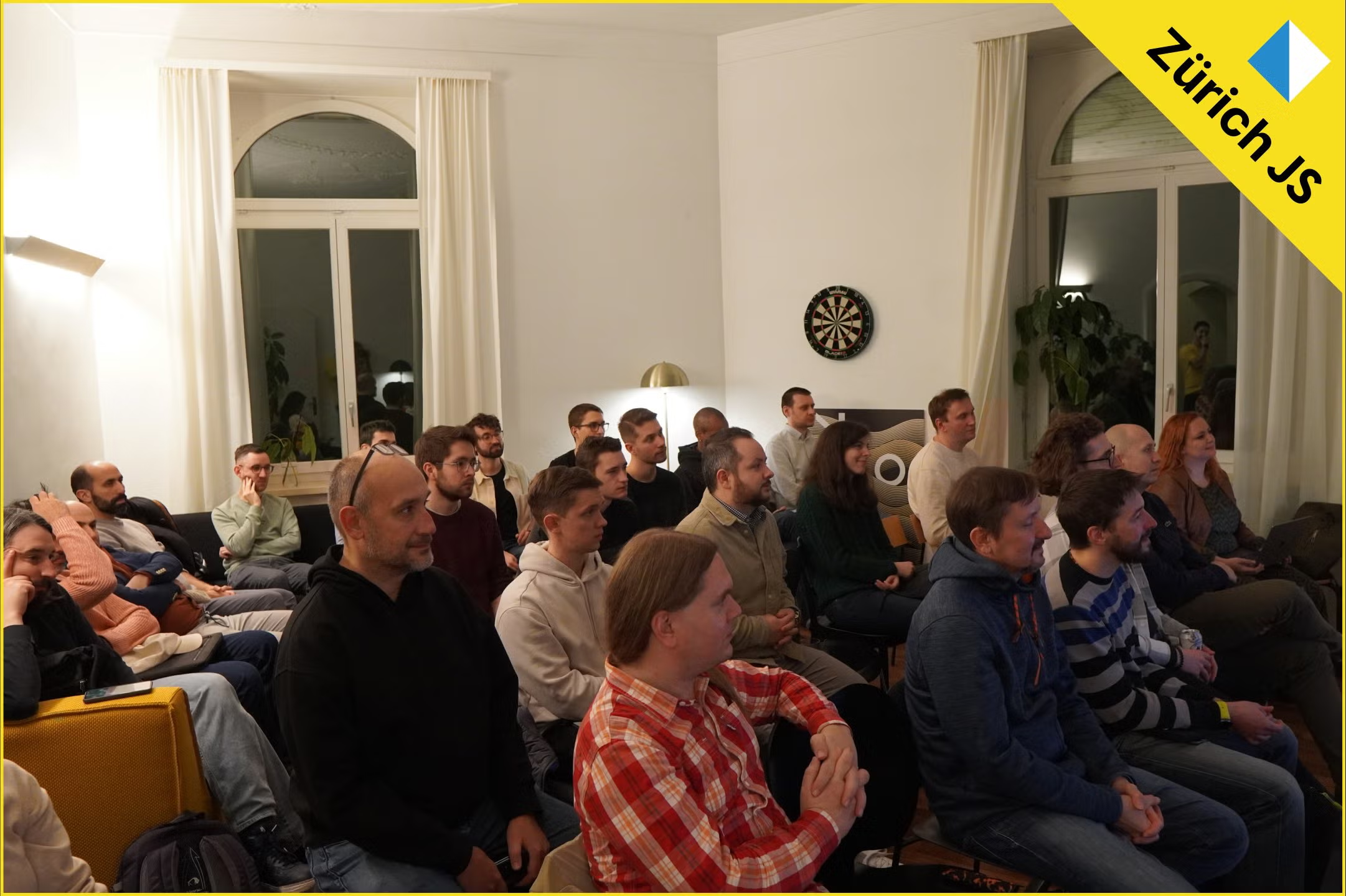 ZurichJS Community