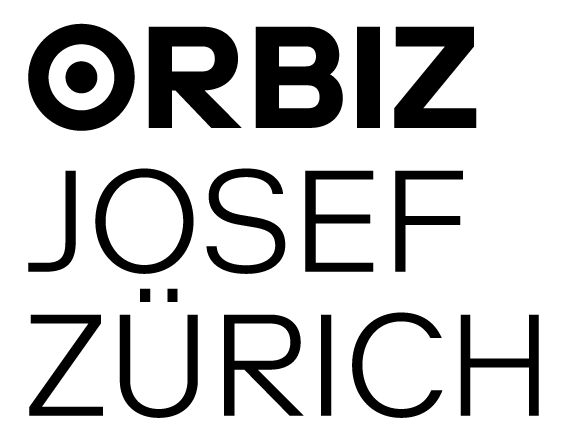 Orbiz Josef Zurich logo