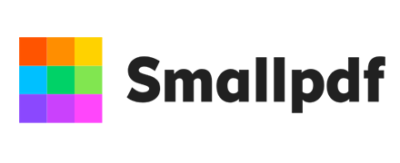 Smallpdf logo